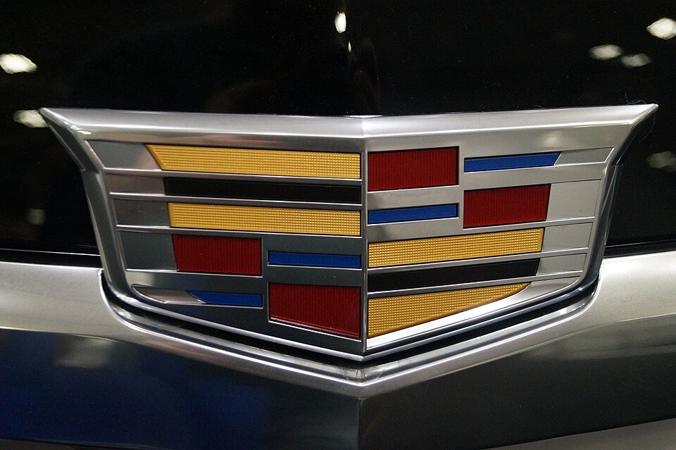 CADILAC SCALADE